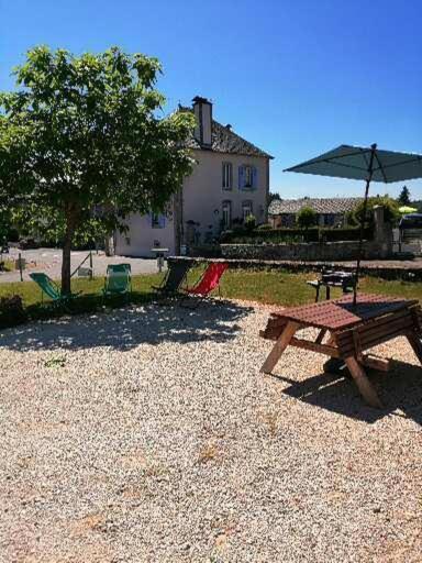 Mon Petit Coin De Paradis Darazac 部屋 写真