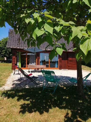 Mon Petit Coin De Paradis Darazac 部屋 写真
